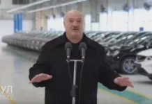 Лукашенко рассказал о реакции «ошалевших соседей» на российское ТЯО