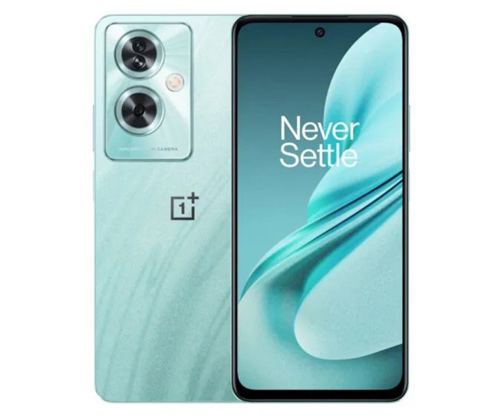 Представлен OnePlus Nord N30 SE 5G | ichip.ru