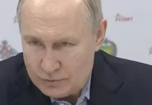 Путин: инфляция в РФ «чуть-чуть поднялась», но все контролируемо