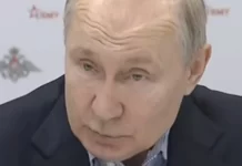 Путин назвал минимальным уровень безработицы в РФ за всю историю