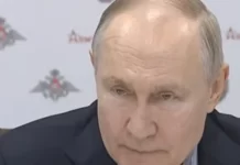 Путин рассказал о выполнении Россией социальных обязательств