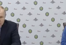 Путин: возможности и способности ВС РФ постоянно и кратно возрастают
