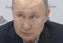 Путин: ВВП РФ по итогам 2023 года вырос на 3,5%