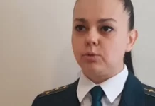 В посылке из Москвы в Нюртинген нашли флейту из человеческой кости