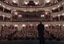Вышел дублированный трейлер «Гениев» от режиссёра «Вселенной Стивена Хокинга»