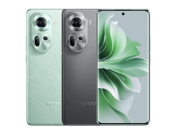 Вышли глобальные версии хитовых OPPO Reno 11 и OPPO Reno 11 Pro | ichip.ru