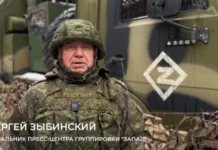 «Запад» овладел населенным пунктом Табаевка на купянском направлении