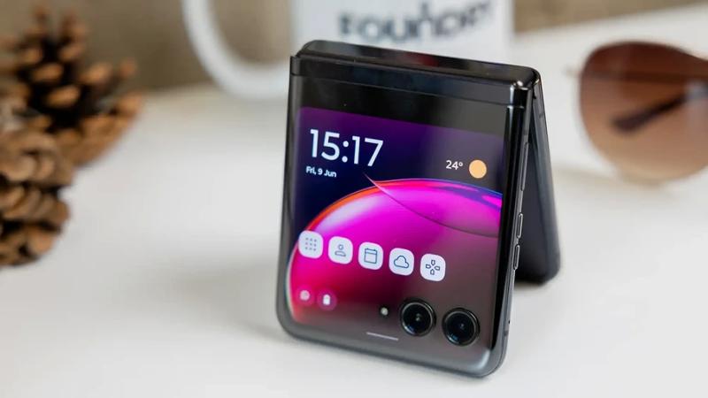 Эксперты составили топ-10 лучших смартфонов на начало 2024 года — Samsung Galaxy S24 Ultra первый | ichip.ru