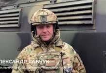 МО РФ: два бойца ВСУ сдались в плен на краснолиманском направлении