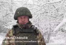 МО РФ сообщило о 29 сбитых за сутки беспилотниках ВСУ на донецком направлении