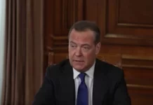 Тема отделения Техаса от США сейчас вполне обсуждаема, заявил Медведев