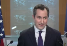 В Госдепе заявили, что США потребовалось время на разработку новых санкций против РФ