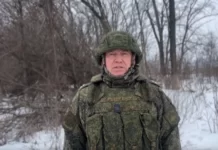 «Запад» отразил шесть атак ВСУ в районах Синьковки и Тернов
