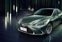 Все, что вам нужно знать об уходе за автомобилем Lexus в официальном сервисе Lexus-Екатеринбург