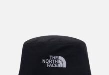 Панама The North Face: Ключ к стилю и функциональности