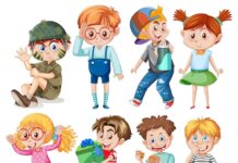 Профессиональные услуги тематических вечеринок для детей