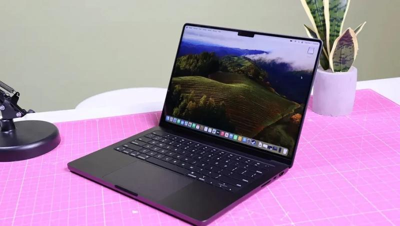 Эксперты составили топ-6 лучших MacBook Pro, которые можно купить в 2024 год | ichip.ru