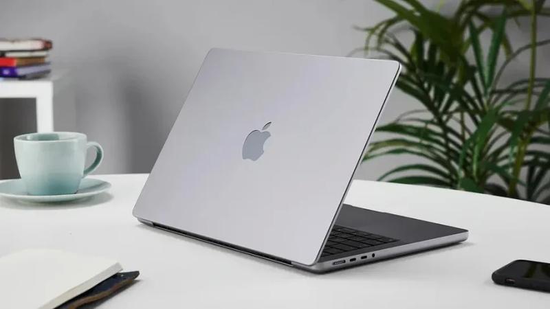 Эксперты составили топ-6 лучших MacBook Pro, которые можно купить в 2024 год | ichip.ru