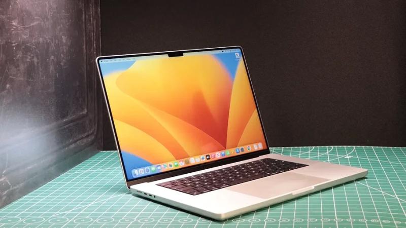 Эксперты составили топ-6 лучших MacBook Pro, которые можно купить в 2024 год | ichip.ru