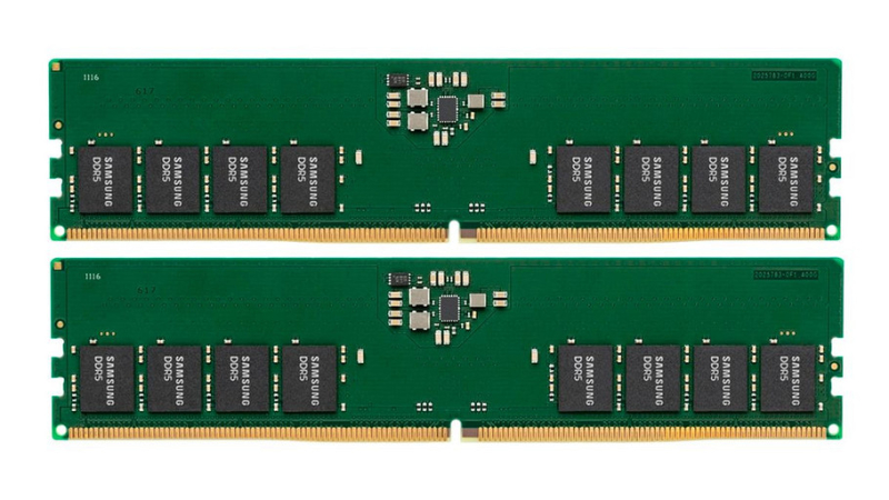 Эксперты составили топ-8 лучших модулей оперативной памяти DDR4 и DDR5 | ichip.ru