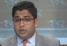 Госдеп отрицает, что Блинкен заблокировал заявление G7 с осуждением выборов президента РФ
