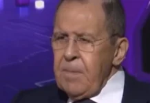 Лавров отказался «гадать» на тему возможного столкновения с НАТО