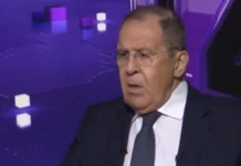 Лавров прокомментировал статью Politico об изоляции России