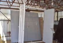 Эволюция промышленных ворот: от простых механизмов к автоматизированным системам