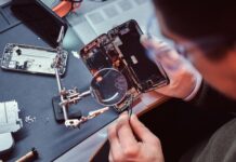 Ремонт техники Apple в сервисном центре в Москве: Как выбрать надежное обслуживание
