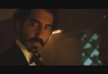 Universal Pictures представила второй трейлер фильма «Манкимэн»