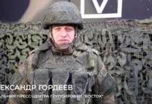 «Восток» отразил две атаки ВСУ около Владимировки