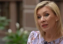 Захарова рассказала о попытках помешать проведению выборов за рубежом