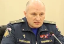 Глава МЧС заявил о вероятности второй волны паводка в Алтайском крае