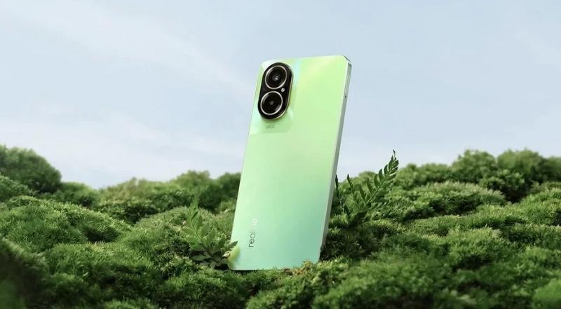 Главные новости недели: анонс realme 12 Lite, аудиофильский Moondrop MIAD 01 и быстрый iQOO Z9 Turbo | ichip.ru