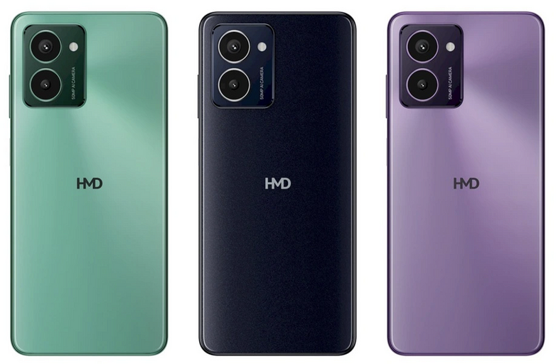 HMD выпустила недорогие ремонтопригодные смартфоны линейки Pulse &mdash; от 140 до 180 евро | ichip.ru