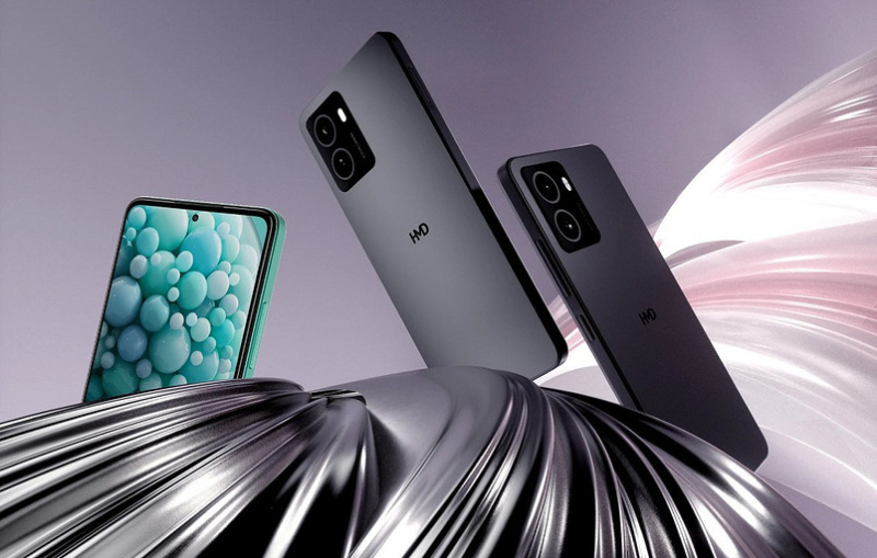 HMD выпустила недорогие ремонтопригодные смартфоны линейки Pulse &mdash; от 140 до 180 евро | ichip.ru