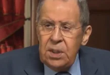 Лавров: Харьков сыграет не последнюю роль в создании демилитаризованной линии