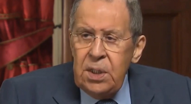 Лавров: Харьков сыграет не последнюю роль в создании демилитаризованной линии