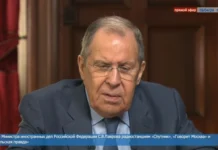 Лавров не видит ничего плохого в обилии китайских товаров в РФ