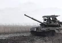 МО РФ заявило об уничтожении замаскированных блиндажей противника на купянском направлении