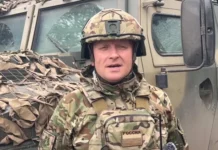 На авдеевском направлении потери ВСУ составили до 300 человек