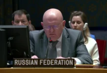 Небензя прокомментировал требования России к Украине