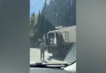 Расследование смертельного ДТП в Алуште контролирует прокуратура Крыма