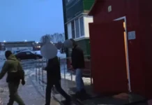 В Кузбассе пресекли попытку диверсии на Транссибирской железной дороге