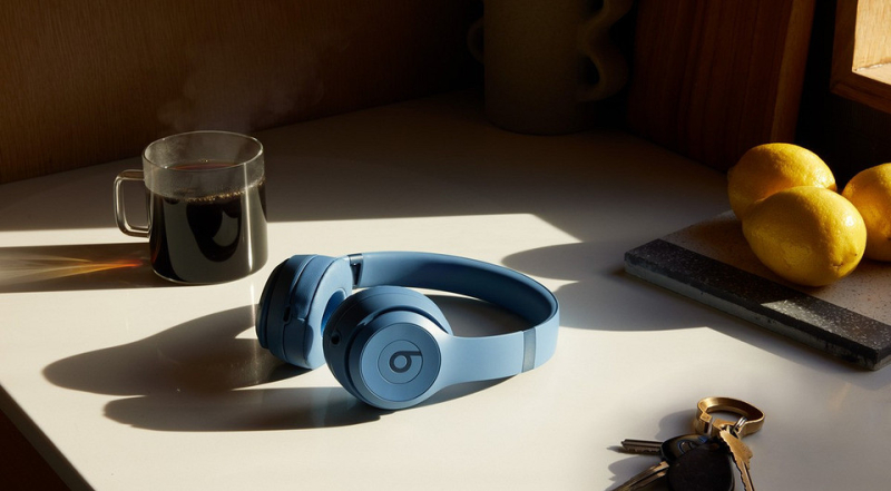 Apple выпустила долгожданные наушники Beats Solo 4 и Beats Solo Buds | ichip.ru
