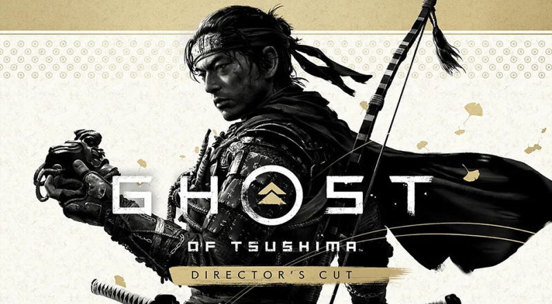 Эксклюзив Sony Ghost of Tsushima вышел на ПК. Игру сразу же выставили на торрент | ichip.ru