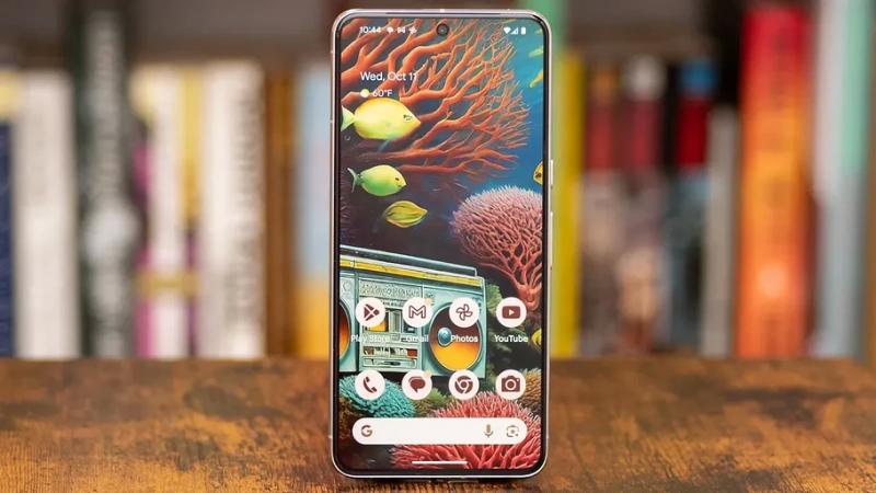 Эксперты TechRadar назвали топовый Samsung Galaxy S24 Ultra лучшим смартфоном в мире на весну 2024 | ichip.ru