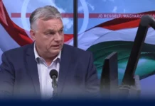 Орбан: Европа вступила в стадию подготовки к войне с Россией