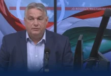Орбан: Венгрия проводит переоценку своей роли в НАТО