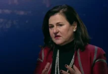 Посол ЕС на Украине ждет, что в 2024 году Киев получит доходы от замороженных активов РФ